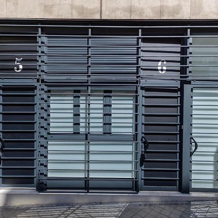 Moncloa Apartment, Con Parking Opcional Madrid Bagian luar foto