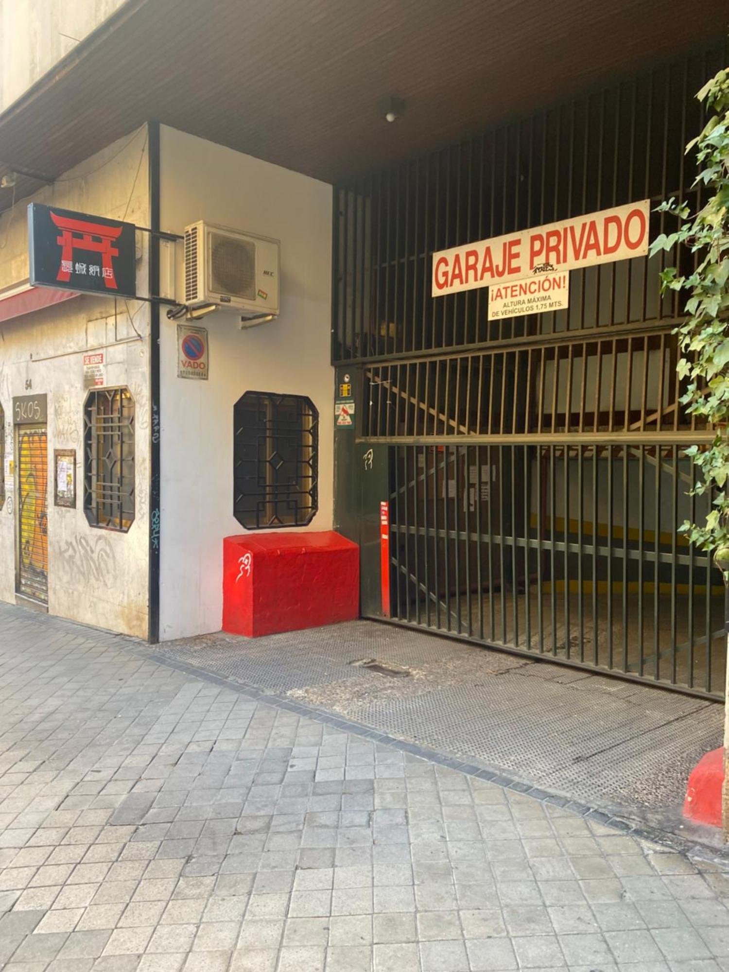 Moncloa Apartment, Con Parking Opcional Madrid Bagian luar foto