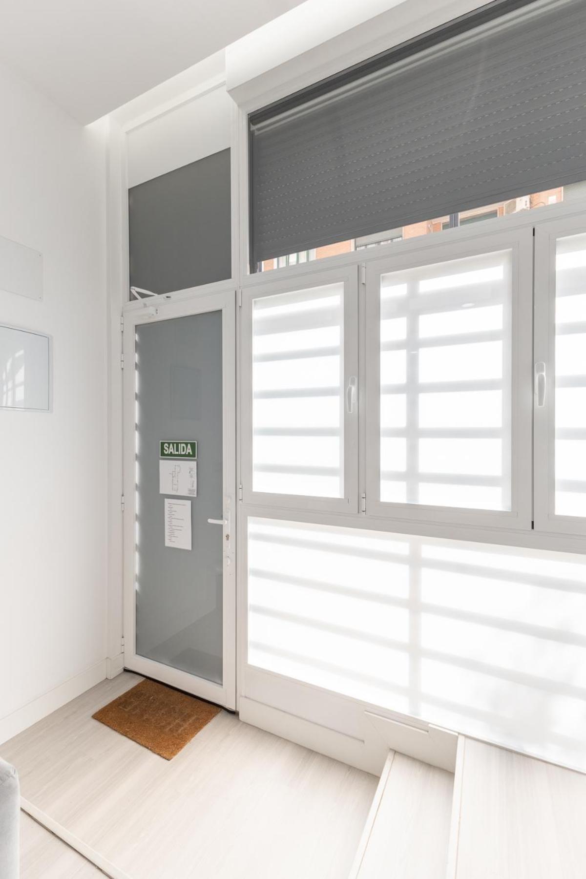 Moncloa Apartment, Con Parking Opcional Madrid Bagian luar foto