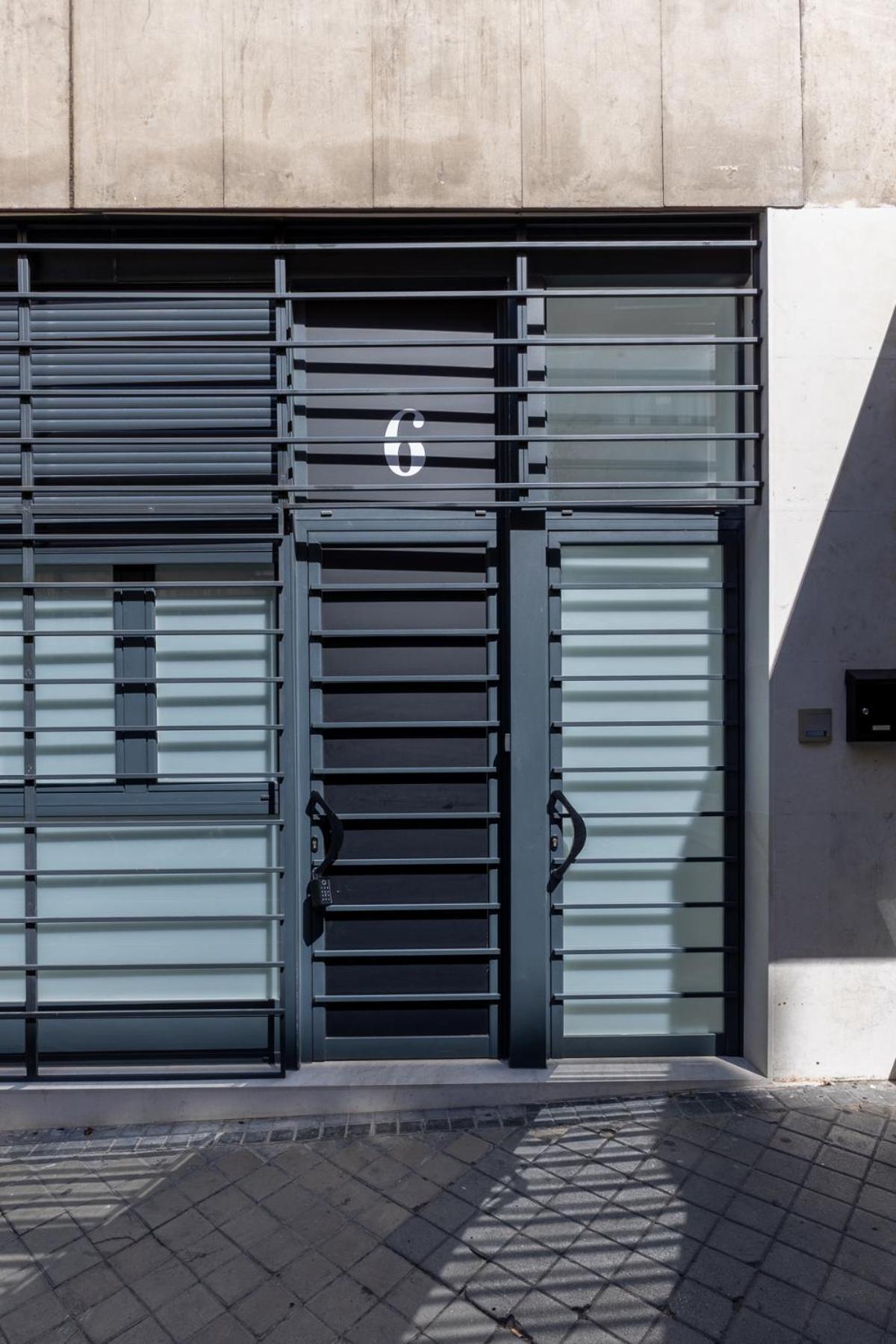 Moncloa Apartment, Con Parking Opcional Madrid Bagian luar foto